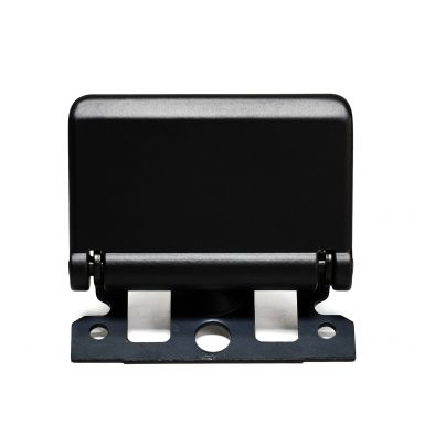 Black Inside Door Handle | LH Driver | 1968-77 Bronco, 1968-72 Ford Truck