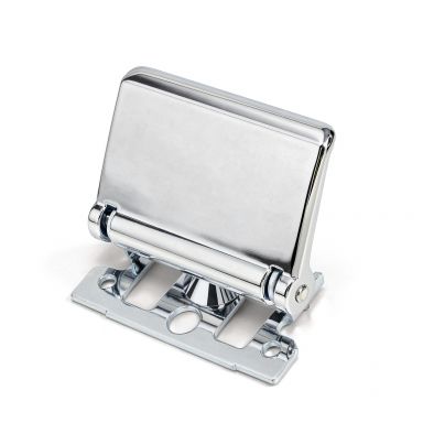 Chrome Inside Door Paddle Handle | LH Driver | 68-77 Bronco, 68-72 Ford Truck