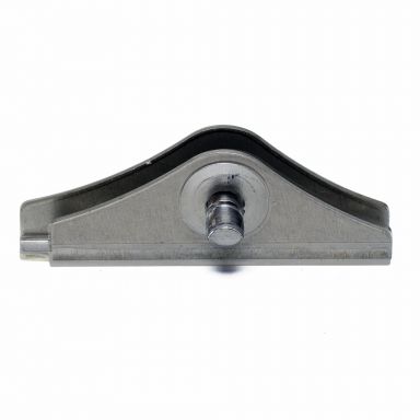 Vent Window Handle Bracket | LH Driver | 1968-77 Ford Bronco