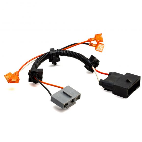 MSD 6AL Ignition Control to Ford TFI Wiring Harness | 8874