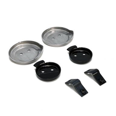 Coil Spring Retainer Kit | 1978-79 Ford Bronco & F150 4WD
