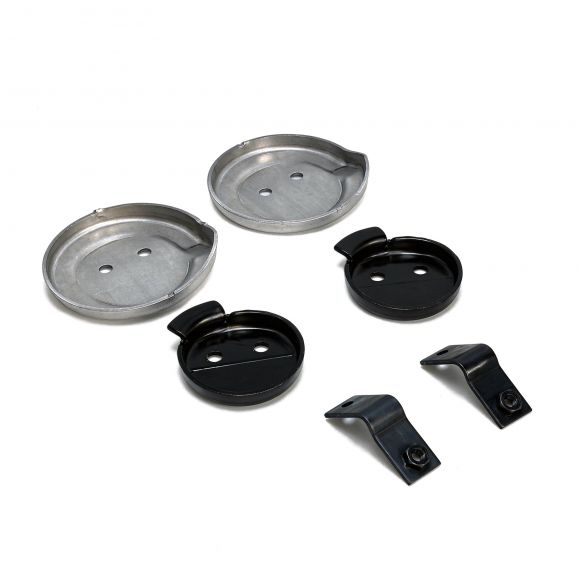 Coil Spring Retainer Kit | 1978-79 Ford Bronco & F150 4WD