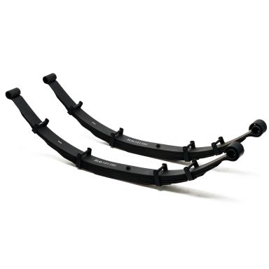Flex-Master Leaf Springs | 2 inch Lift | 1978-96 Ford Bronco, 1973-96 F150