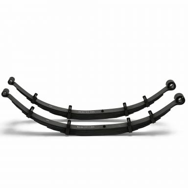 Flex-Master Leaf Springs | 2 inch Lift | 1978-96 Ford Bronco, 1973-96 F150