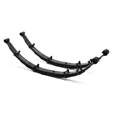 Flex-Master Leaf Springs | 4 inch Lift | 1978-96 Ford Bronco, 1973-96 F150