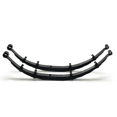 Flex-Master Leaf Springs | 4 inch Lift | 1978-96 Ford Bronco, 1973-96 F150