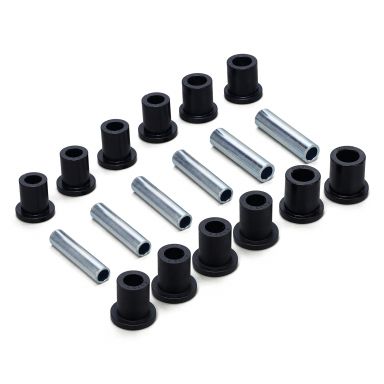 Spring & Shackle Bushings | Urethane | 1978-79 Bronco, 1973-79 Ford Truck 4WD