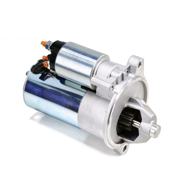 Gear Reduction Starter | 351C 351M 400 429 460 | 78-86 Bronco, 73-91 Ford Truck
