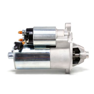 Gear Reduction Starter | 351C 351M 400 429 460 | 78-86 Bronco, 73-91 Ford Truck