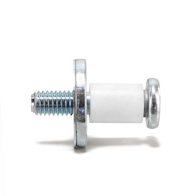 Door Latch Striker | Each | 78-79 Bronco, 73-79 Ford Truck