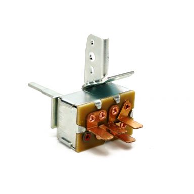 Tailgate Window Glass Control Switch | 1978-86 Ford Bronco