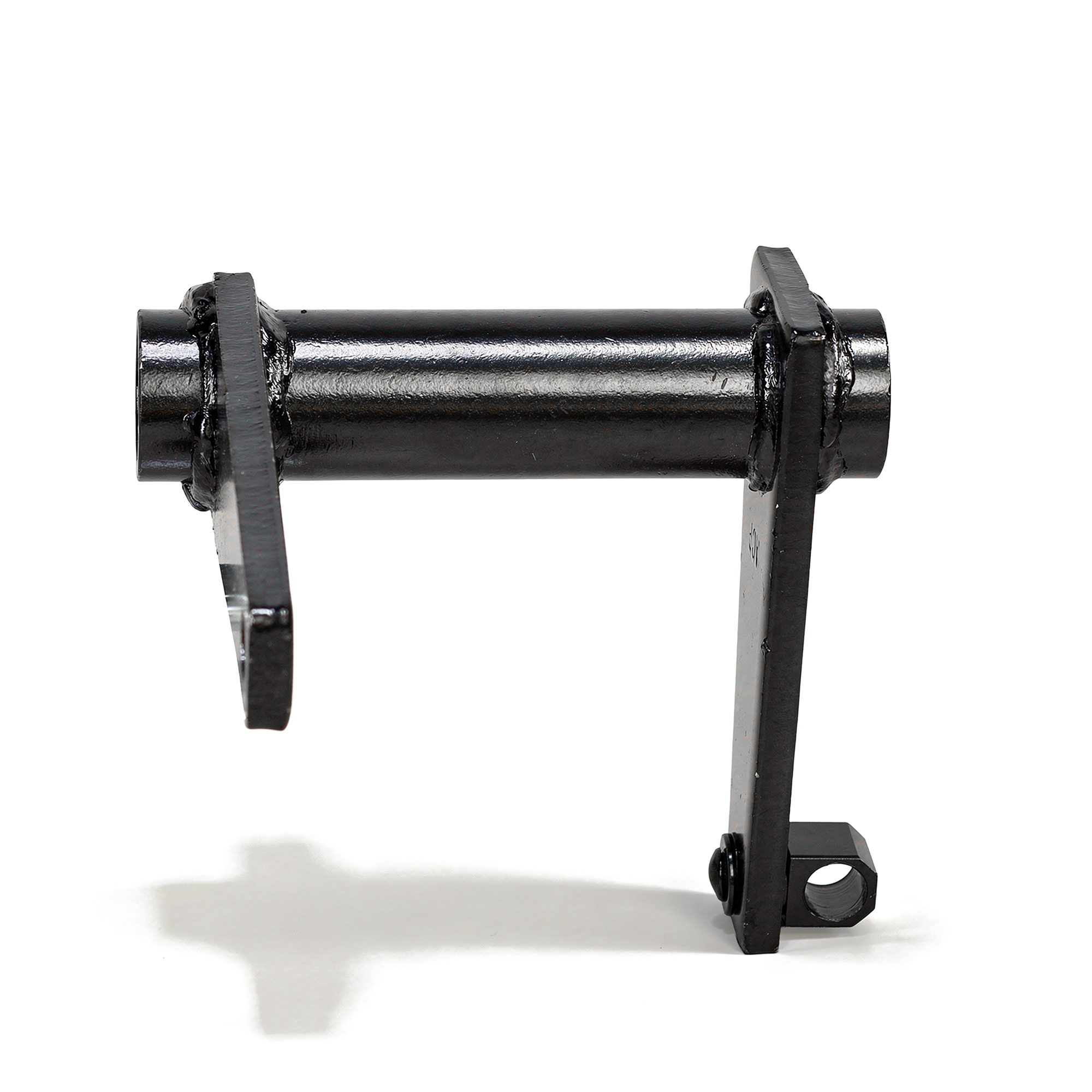Clutch Bell Crank Equalizer Z-Bar | 78-79 Bronco, 77-79 Ford Truck