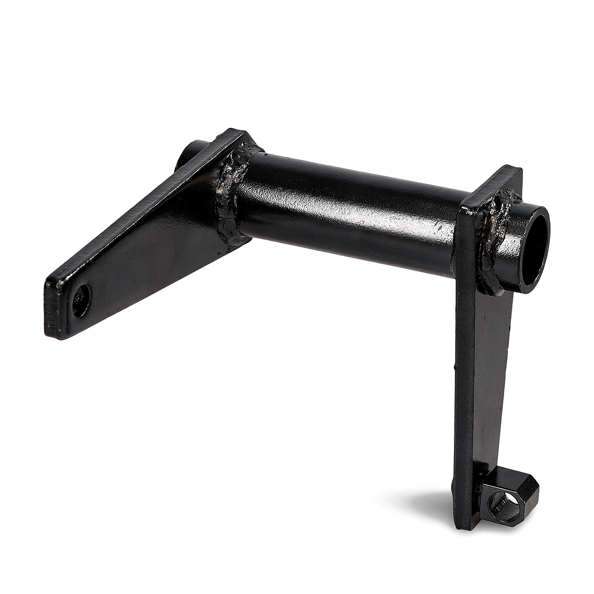Clutch Bell Crank Equalizer Z-Bar | 78-79 Bronco, 77-79 Ford Truck
