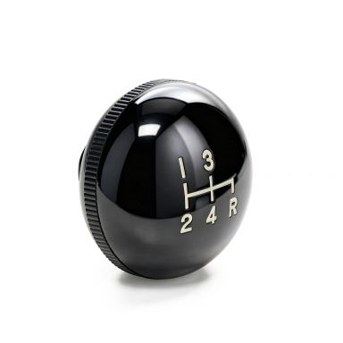 Transmission Shifter Knob | OE Type, 4-speed Manual | NP435 T18 T19