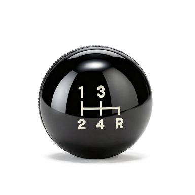Transmission Shifter Knob | OE Type, 4-speed Manual | NP435 T18 T19