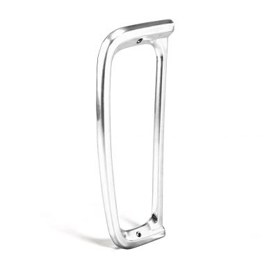 Tail Light Bezel | LH Driver | 78-79 Bronco, 73-79 Ford Truck