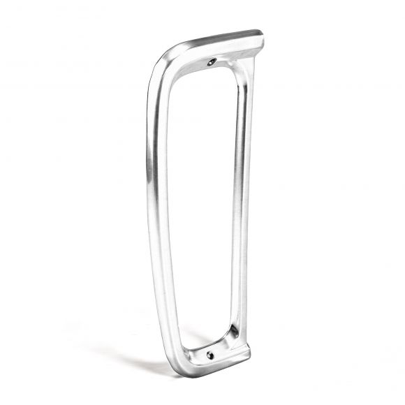 Tail Light Bezel | LH Driver | 1978-79 Bronco, 1973-79 Ford Truck