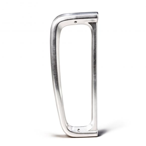 Tail Light Bezel | LH Driver | 1978-79 Bronco, 1973-79 Ford Truck