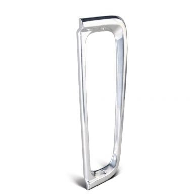 Tail Light Bezel | RH Passenger | 78-79 Bronco, 73-79 Ford Truck
