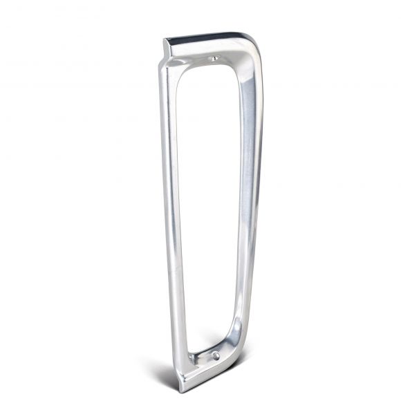 Tail Light Bezel | RH Passenger | 1978-79 Bronco, 1973-79 Ford Truck