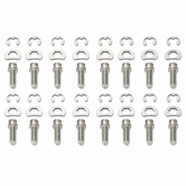 Stage 8 Locking Header Bolts | SBF 289 302 351W