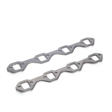 Remflex Graphite Header Gaskets | SBF | Ford 289 302 351W V8