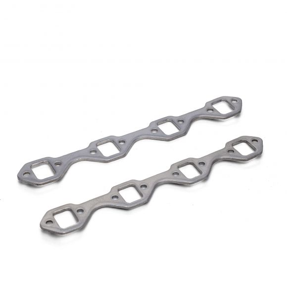 Remflex Graphite Header Gaskets | SBF | Ford 289 302 351W V8