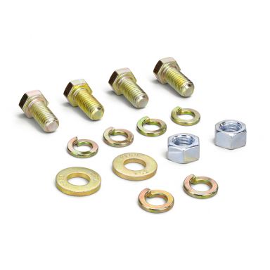 Motor Mounts Hardware | Small Block Ford 289 302 351W V8