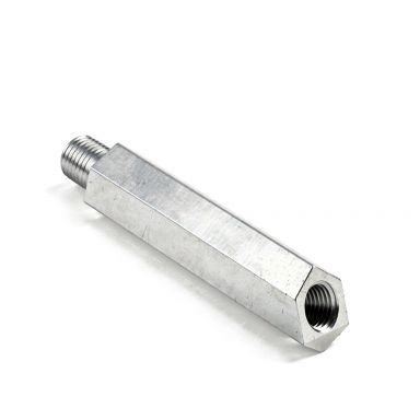 Oil Pressure Sending Unit Extension | 1966-86 Bronco, 1969-86 Ford Truck