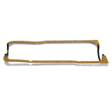 Cork Rubber Oil Pan Gasket | Small Block Ford | SBF 289 302 351W V8