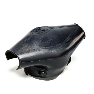 Rubber Distributor Boot with Ford Script | 86-95 Ford 5.0L & 5.8L