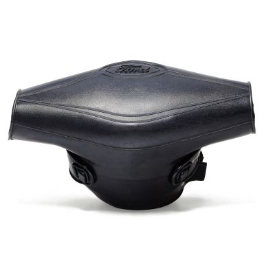 Rubber Distributor Boot with Ford Script | 86-95 Ford 5.0L & 5.8L