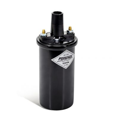 PerTronix Flame-Thrower Ignition Coil | Black
