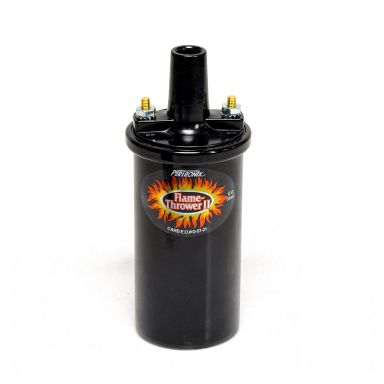 PerTronix Flame-Thrower II Ignition Coil | Black