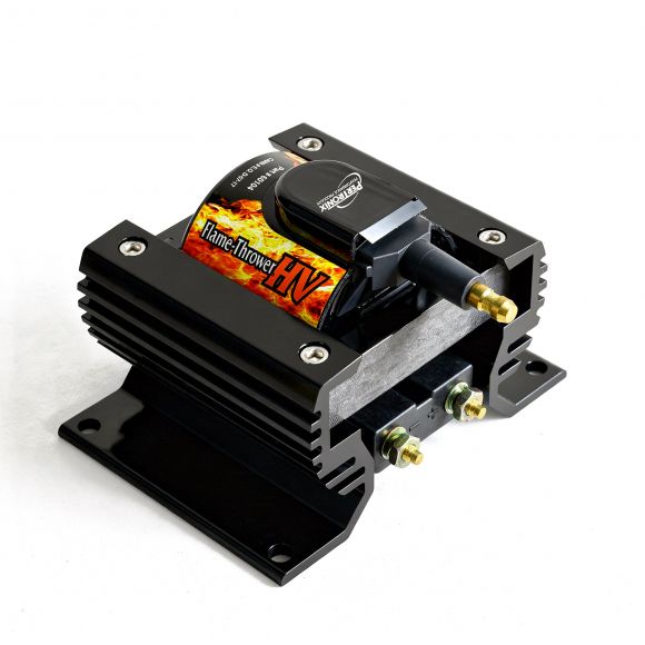 PerTronix Flame Thrower HV Ignition Coil | E Core | 60K Volt