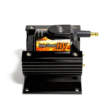 PerTronix Flame Thrower HV Ignition Coil | E Core | 60K Volt
