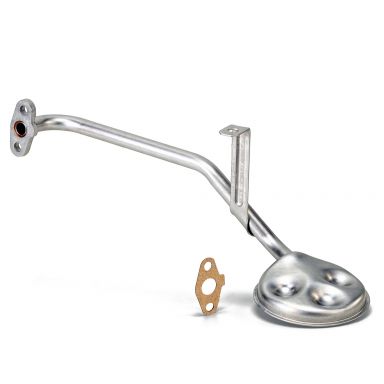 Oil Pump Pick Up Screen | OE Type, SBF 289 302 | 1966-77 Ford Bronco