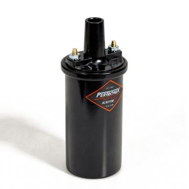 PerTronix Flame Thrower III Ignition Coil | Black