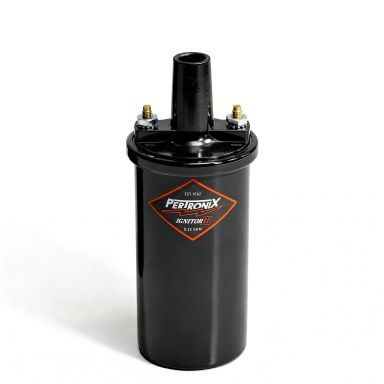 PerTronix Flame Thrower III Ignition Coil | Black