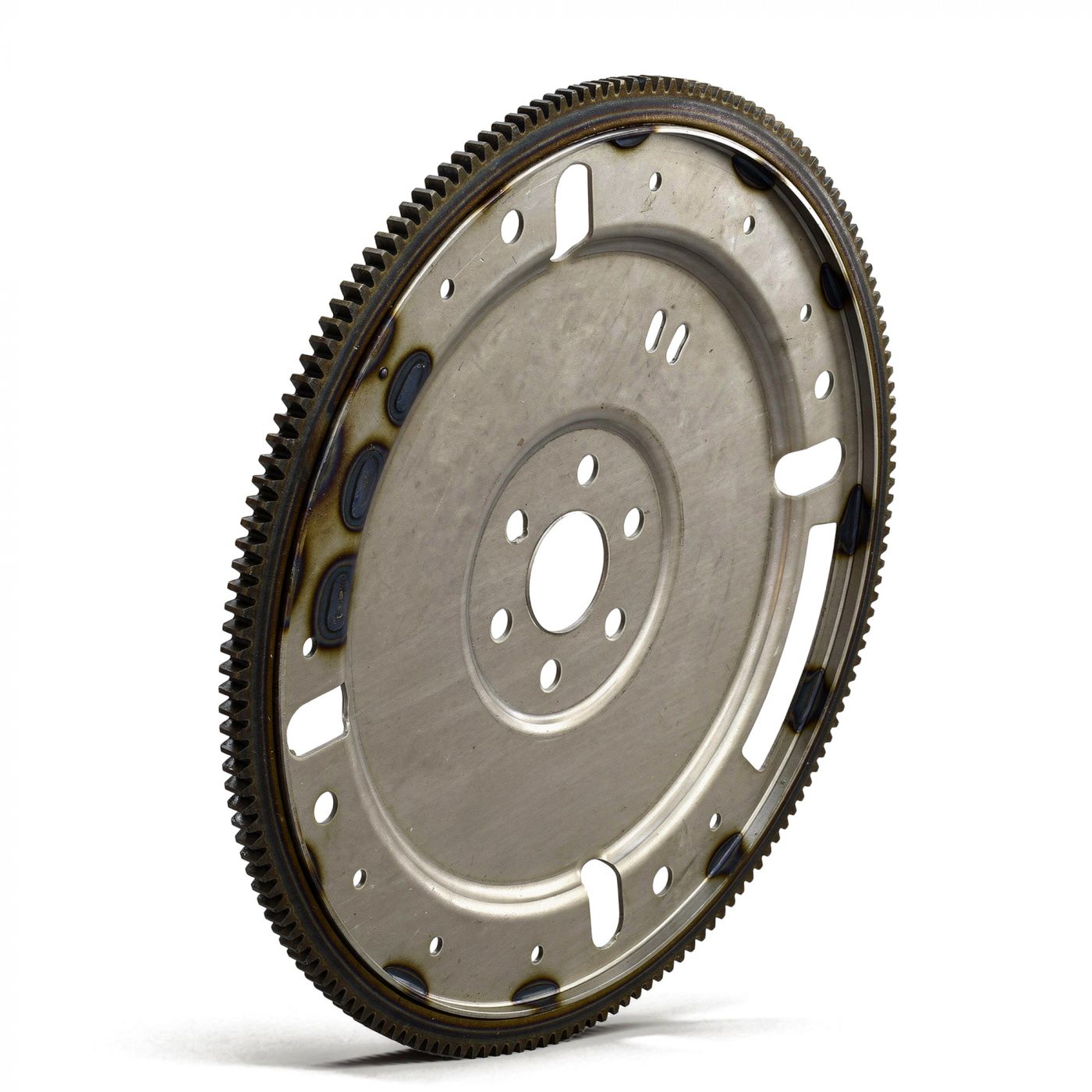 Early Bronco Automatic Flexplate - 50 oz, 164 Tooth, Ford 302/5.0L