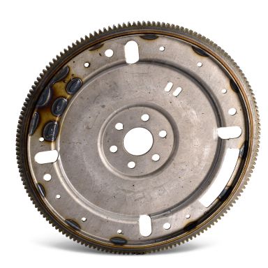 Automatic Flexplate | 50 oz Late Motor, 164 Tooth, C4 AOD 4R70W | 73-77 Bronco