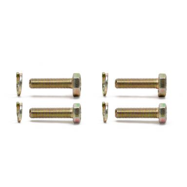 Driveshaft Bolts | 1966-77 Ford Bronco