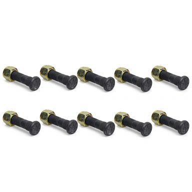 Ford 9 inch Third Member Hardware | Set of 10