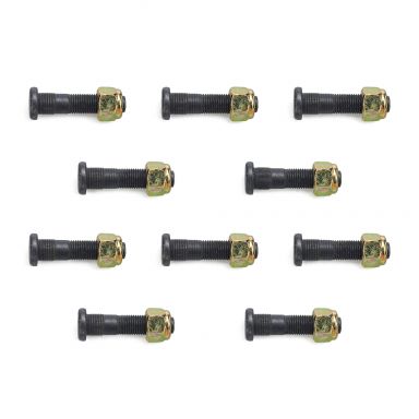 Ford 9 inch Third Member Hardware | Set of 10