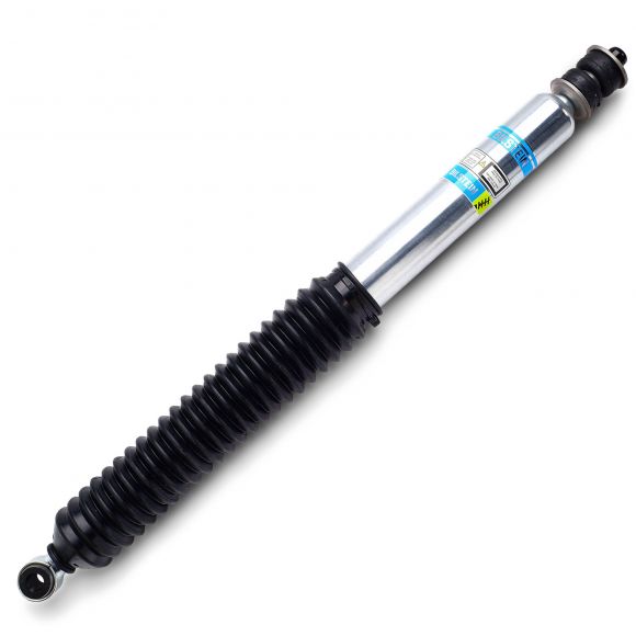 Bilstein 5125 Series Shock | Stud to Eye | 28 inch Extended, 17 inch Collapsed