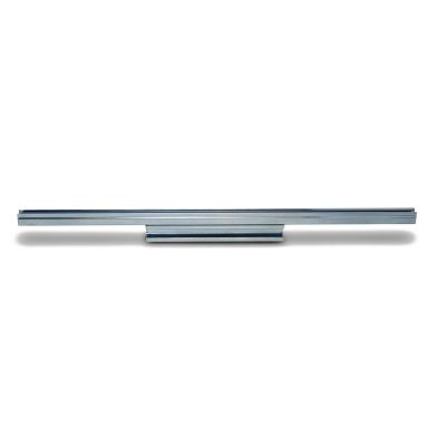 Lower Door Glass Window Track | 1966-77 Ford Bronco