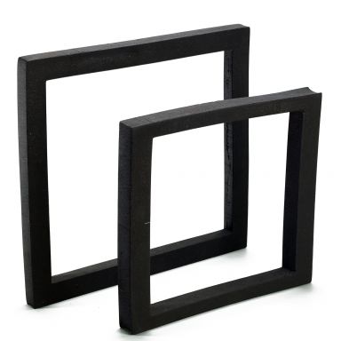 Air Vent Top Seals | OEM Type, Pair | 1967-77 Ford Bronco