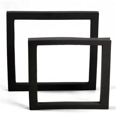 Air Vent Top Seals | OEM Type, Pair | 1967-77 Ford Bronco