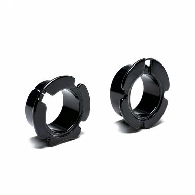 Gas Pedal Hinge Bushings | Pair | 66-77 Bronco, 65-66 Ford Truck