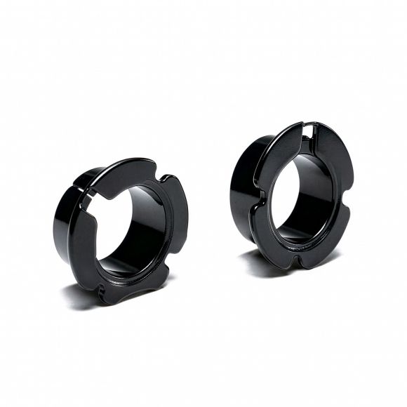 Gas Pedal Hinge Bushings | Pair | 66-77 Bronco, 65-66 Ford Truck